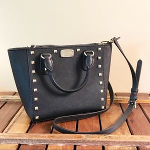 Michael Kors Crossbody Purse